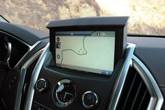 2010款 3.0 自动 旗舰版