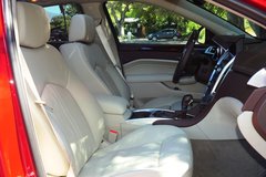 2010款 3.0 自动 旗舰版