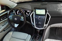 2010款 3.0 自动 旗舰版