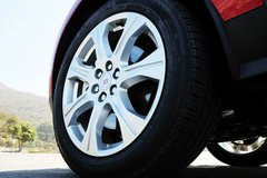 2010款 3.0 自动 旗舰版