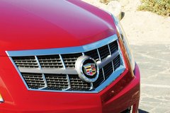 2010款 3.0 自动 旗舰版