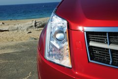 2010款 3.0 自动 旗舰版