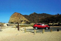 2010款 3.0 自动 旗舰版