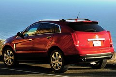 2010款 3.0 自动 旗舰版