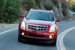 2010款 3.0 自动 旗舰版