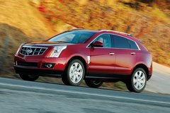 2010款 3.0 自动 旗舰版