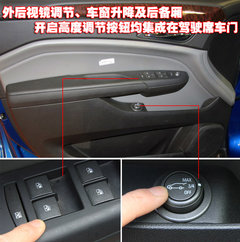 2010款 3.0 自动 旗舰版