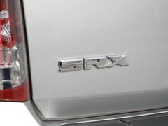 2010款 3.0 自动 旗舰版