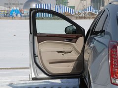 2010款 3.0 自动 旗舰版