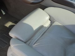 2010款 3.0 自动 旗舰版