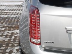 2010款 3.0 自动 旗舰版