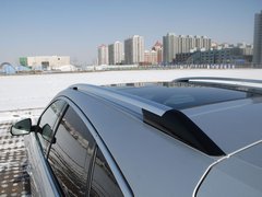 2010款 3.0 自动 旗舰版