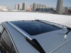 2010款 3.0 自动 旗舰版