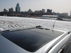 2010款 3.0 自动 旗舰版