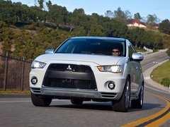 2010款 EX 劲界 3.0L 自动 豪华版5座
