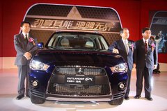 2010款 EX 劲界 3.0L 自动 豪华版5座