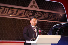2010款 EX 劲界 3.0L 自动 豪华版5座