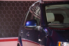 2010款 EX 劲界 3.0L 自动 豪华版5座