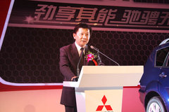 2010款 EX 劲界 3.0L 自动 豪华版5座
