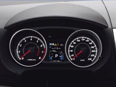 2010款 EX 劲界 3.0L 自动 豪华版5座
