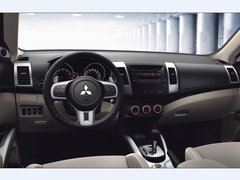 2010款 EX 劲界 3.0L 自动 豪华版5座