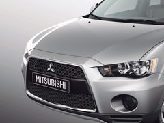 2010款 EX 劲界 3.0L 自动 豪华版5座