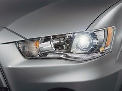 2010款 EX 劲界 3.0L 自动 豪华版5座