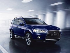 2010款 EX 劲界 3.0L 自动 豪华版5座