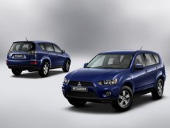 2010款 EX 劲界 3.0L 自动 豪华版5座