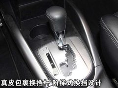 2010款 EX 劲界 3.0L 自动 豪华版5座