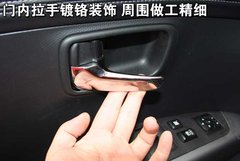 2010款 EX 劲界 3.0L 自动 豪华版5座