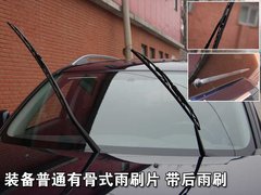 2010款 EX 劲界 3.0L 自动 豪华版5座