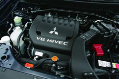 2010款 EX 劲界 3.0L 自动 豪华版5座