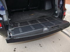 2010款 EX 劲界 3.0L 自动 豪华版5座