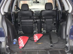 2010款 EX 劲界 3.0L 自动 豪华版5座