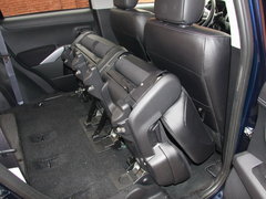2010款 EX 劲界 3.0L 自动 豪华版5座