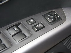 2010款 EX 劲界 3.0L 自动 豪华版5座