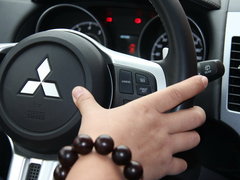 2010款 EX 劲界 3.0L 自动 豪华版5座