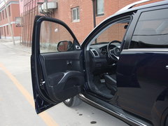 2010款 EX 劲界 3.0L 自动 豪华版5座