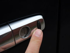 2010款 EX 劲界 3.0L 自动 豪华版5座