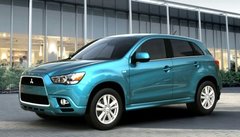 2010款 EX 劲界 3.0L 自动 豪华版5座