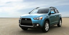 2010款 EX 劲界 3.0L 自动 豪华版5座