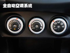 2010款 EX 劲界 3.0L 自动 豪华版5座