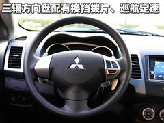 2010款 EX 劲界 3.0L 自动 豪华版5座