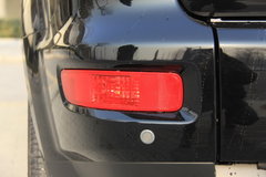 2010款 EX 劲界 3.0L 自动 豪华版5座