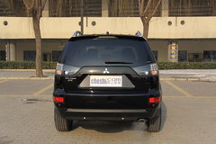 2010款 EX 劲界 3.0L 自动 豪华版5座