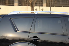 2010款 EX 劲界 3.0L 自动 豪华版5座