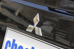 2010款 EX 劲界 3.0L 自动 豪华版5座