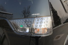 2010款 EX 劲界 3.0L 自动 豪华版5座