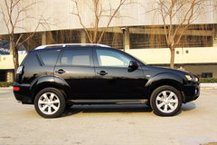 2010款 EX 劲界 3.0L 自动 豪华版5座
